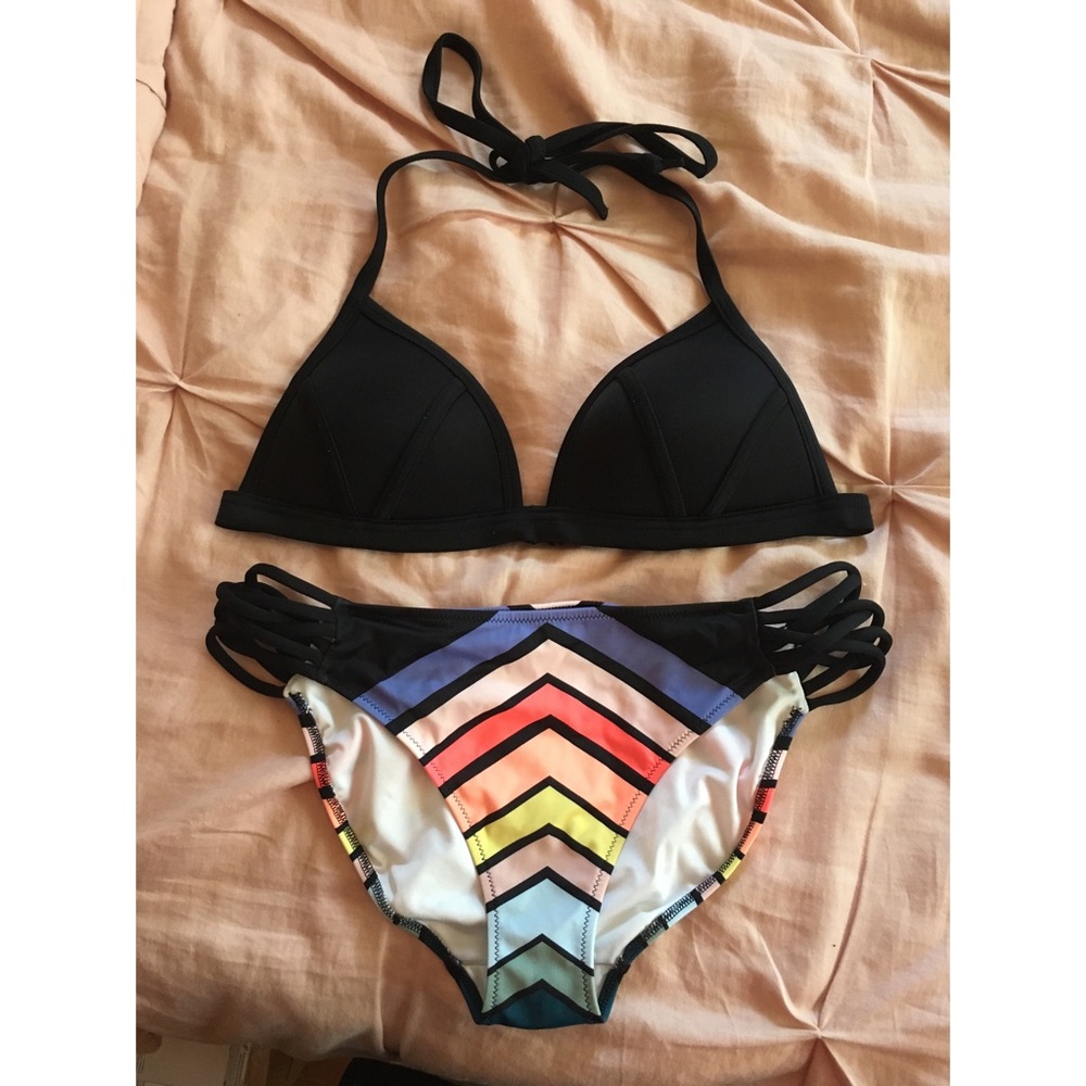 PINK Bikini